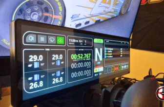 Corsair Xeneon Edge 14,5&Prime; : Test & Avis Complet [2026]