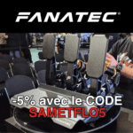 Réglage Fanatec CSL DD pour ACC (Assetto Corsa Competizione)