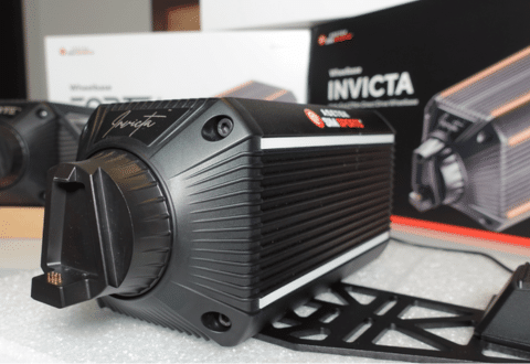 Bases Direct Drive sim racing