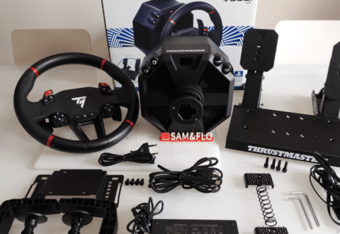 Bundles sim racing