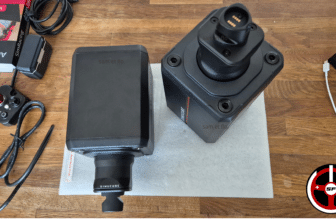 Test Simucube 3 Sport et Pro : notre avis après 6 mois de roulage