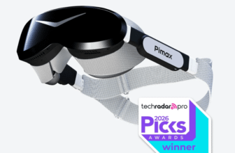 Pimax présente ses derniers casques PCVR au Sim Gaming Expo Chicago 2026