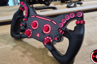 Bavarian SimTec à la SimExpo 2026 : Omega Pro V2 LCI, éditions Alpha et nouvelles façades Delta