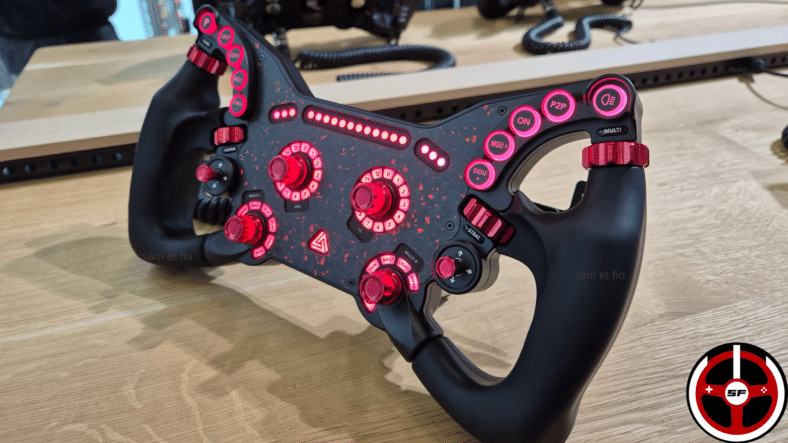 Bavarian SimTec à la SimExpo 2026 : Omega Pro V2 LCI, éditions Alpha et nouvelles façades Delta