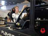 Rencontre avec Elliott Vayron : Simracer ET pilote F4
