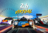 Résultats des 24h du mans Virtual Series 2022
