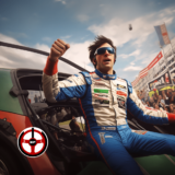 Antoine Leclerc se dévoile de ses débuts à ses rêves de pilote