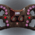 Test du volant Simagic Aston Martin Valkyrie : vrai volant de pilote ou bel objet de collection ?