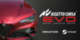 Assetto Corsa EVO : tout sur la simu de Kunos (MAJ 11/12/24)