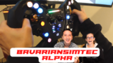 Bavarian Simtec Alpha : Test & avis détaillé !