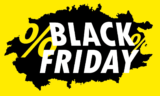 Black Friday Simracing : Les meilleures offres 2023 !
