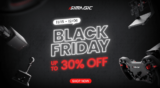 Black Friday 2024 Simagic : -30% sur les bundles simracing !