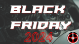 Black Friday Simracing 2024 : retrouvez toutes les offres !