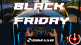 Black Friday 2024 SimLab : -10% sur le catalogue !