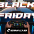 Test du volant P1 Sim Arnage : Baroud d’honneur !
