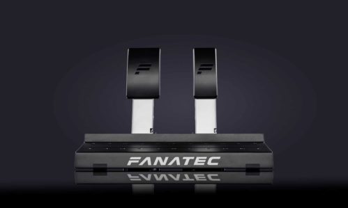 Fanatec CSL Pedals 