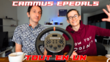 Test du Cammus ePedal : une innovation inattendue !