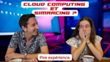 Cloud gaming et SimRacing, est-ce que ça marche ?
