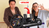 Conspit Ares Apex : le bundle Direct Drive passe à 740€,  et y&rsquo;a du nouveau !
