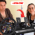 Test SimLab SQ1 et XB1 : Shifter SEQ et frein à main honnêtes !