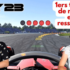 Tuto circuit : maîtriser le circuit de Hockenheim (tracé Grand Prix)