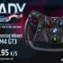 Fanatec Gran Turismo DD Pro : LE Direct Drive compatible Playstation !
