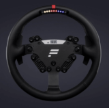 Fanatec annonce un nouveau volant : le Clubsport RS