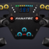 Fanatec présente sa gamme de roues pour 2022 !