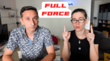 Fanatec Fullforce en test sur iRacing : « iFlemme ? »