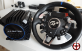 Test du Fanatec Gran Turismo Extreme (mais pas tant que ça !)