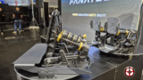 Fanatec Podium Pedals et Direct Drive 25Nm : ENFIN !!!