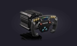 Découverte : Bundle Fanatec ClubSport DD F1 ESPORTS V2 (base CS DD)