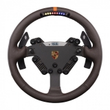 Test et avis du Fanatec ClubSport Porsche 918 RSR