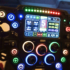 ADAC 2024 : SimLab lance 3 bases Direct Drive – Interview avec le PDG