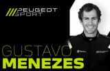 Gustavo Menezes, champion WEC LMP2 nous parle SimRacing