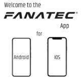 L’application Fanatec: un goût d’inachevé ? 