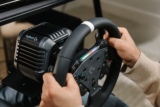 Logitech G RS50 Direct Drive : débuter en sim racing devient de plus en plus simple