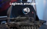 Le Logitech G Pro, premier Direct Drive de la marque est disponible