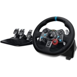 Test et avis du volant Logitech G29