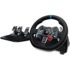 Test du volant Thrustmaster T500RS