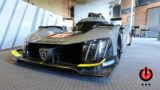 Dans le box Peugeot Sport pour les 24h du Mans virtuelles
