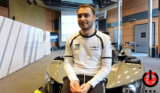 Rencontre avec Maxime Brient : Simracer Professionnel