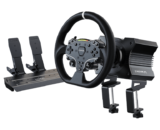 Découverte du Moza R5 : un bundle Direct Drive à 639€