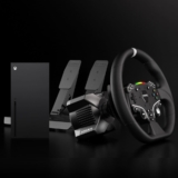 Découverte : Moza R3 compatible X Box et PC (+R9v2 et R12)