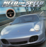 RetroSimRacing : Need For Speed Porsche 2000 (sur PS1)