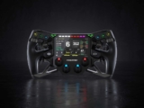 Fanatec à la SimRacing Expo 2026 : toutes les nouveautés