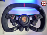 Fanatec CSL Elite Porsche Vision GT : test et avis complet !