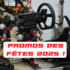 Black Friday Simracing 2025 : retrouvez toutes les offres !