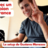 Le matériel Simracing de Gustavo Menezes (pilote WEC)
