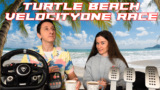 TEST – Turtle Beach VelocityOne Race Direct Drive